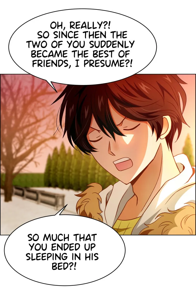 Midnight Rain Chapter 119 page 7 - 