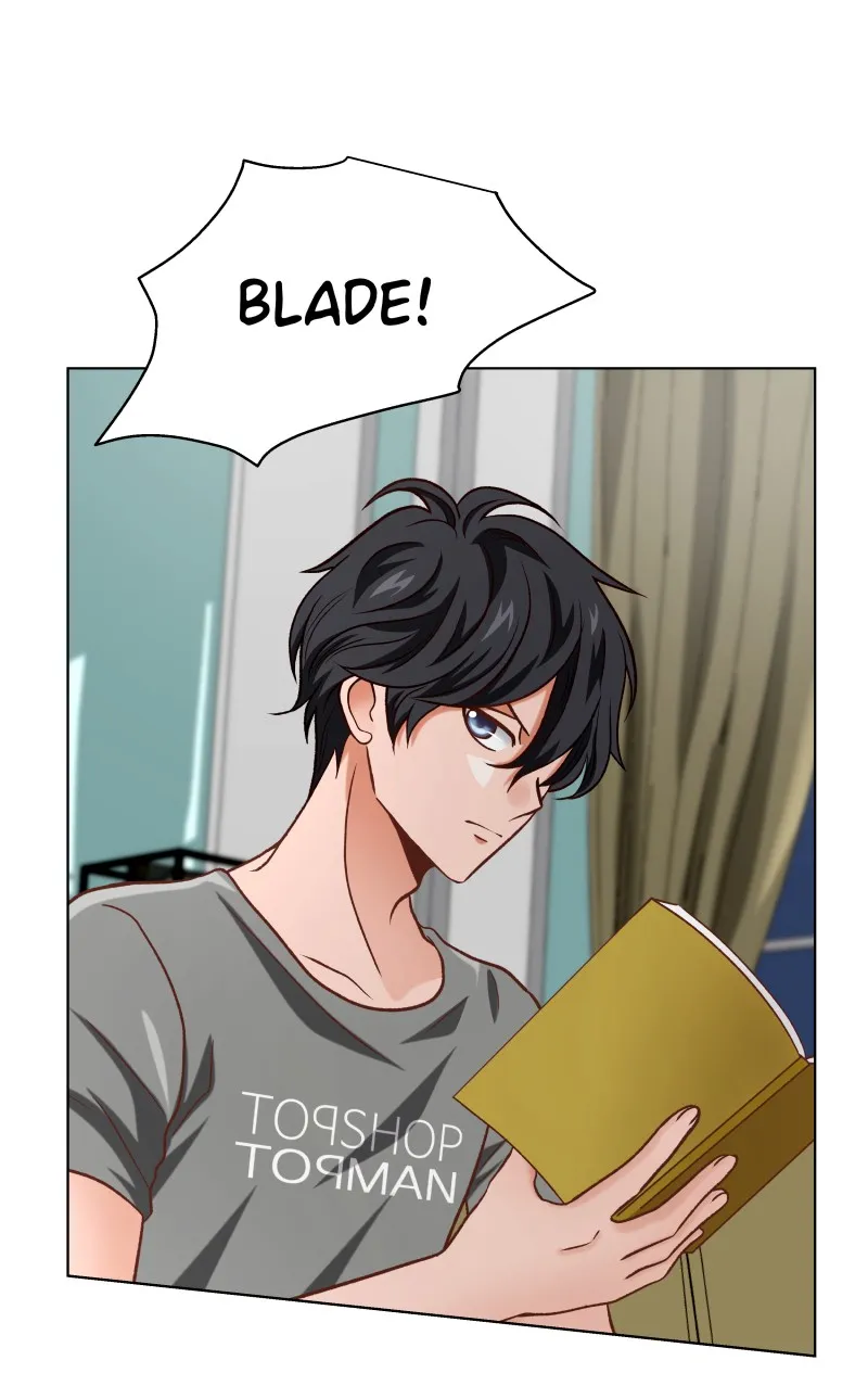 Midnight Rain Chapter 119 page 63 - 