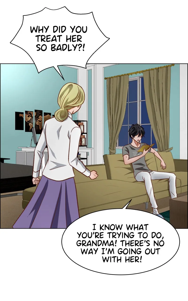 Midnight Rain Chapter 119 page 65 - 