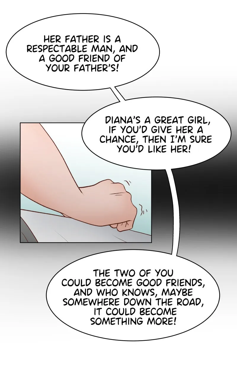Midnight Rain Chapter 119 page 67 - 