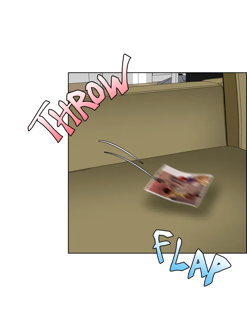 Midnight Rain Chapter 119 page 69 - 