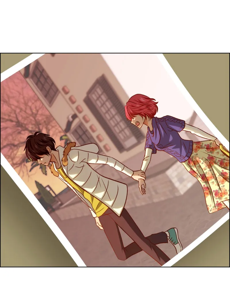 Midnight Rain Chapter 119 page 71 - 