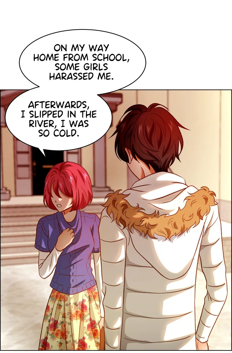Midnight Rain Chapter 119 page 9 - 