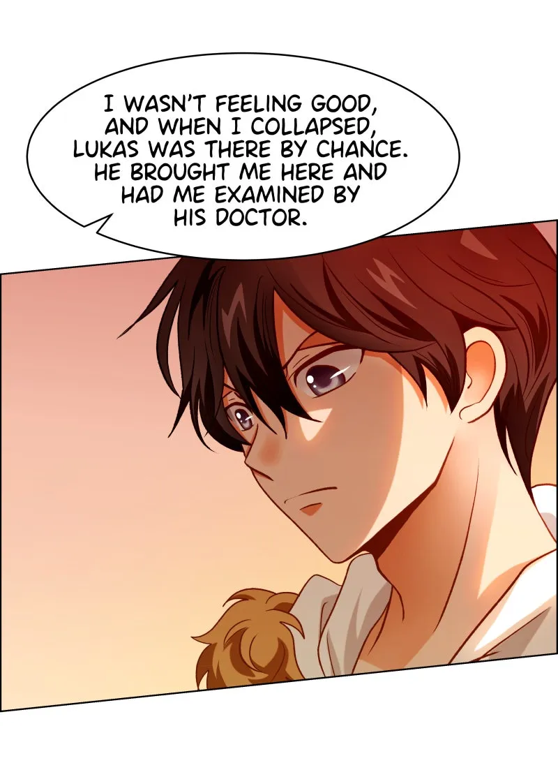 Midnight Rain Chapter 119 page 10 - 