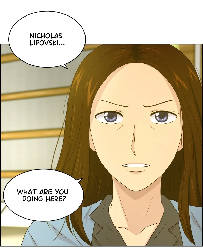 Midnight Rain Chapter 12 page 17 - 