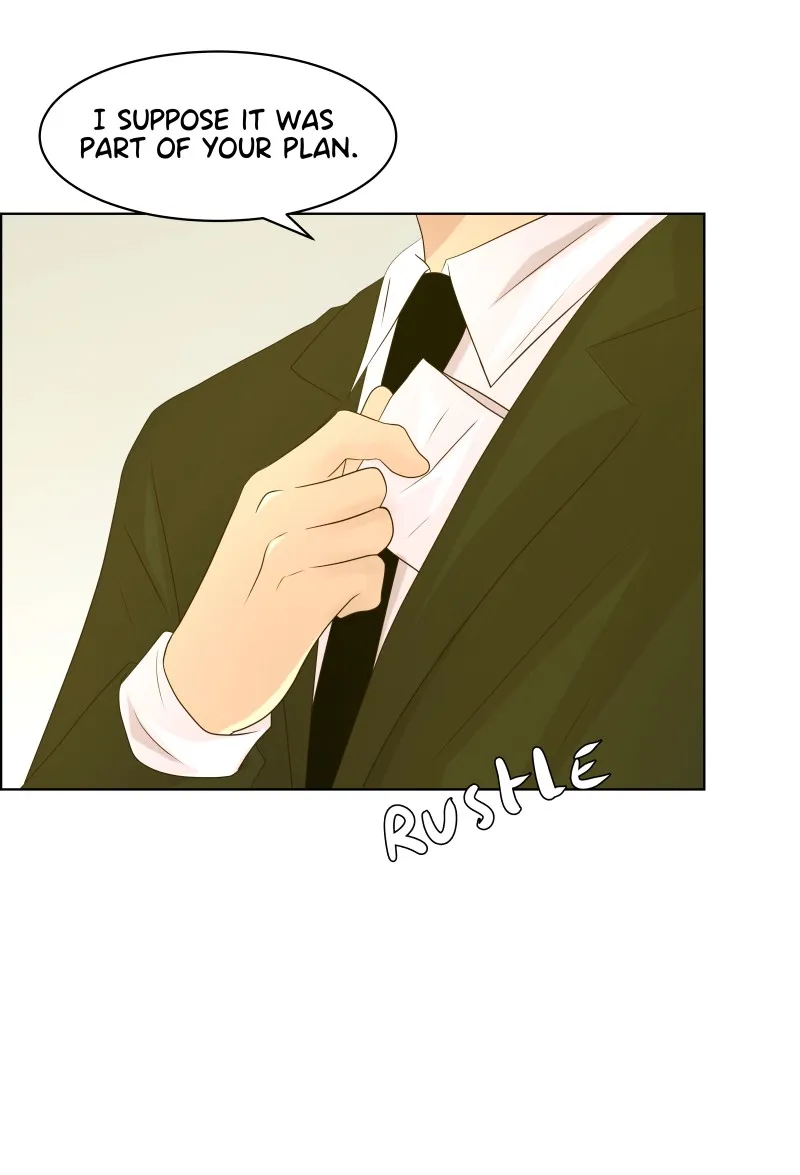 Midnight Rain Chapter 12 page 19 - 