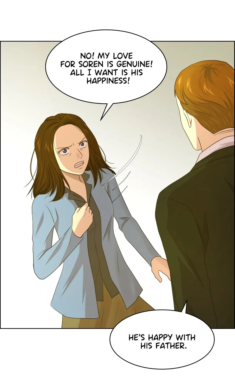 Midnight Rain Chapter 12 page 26 - 
