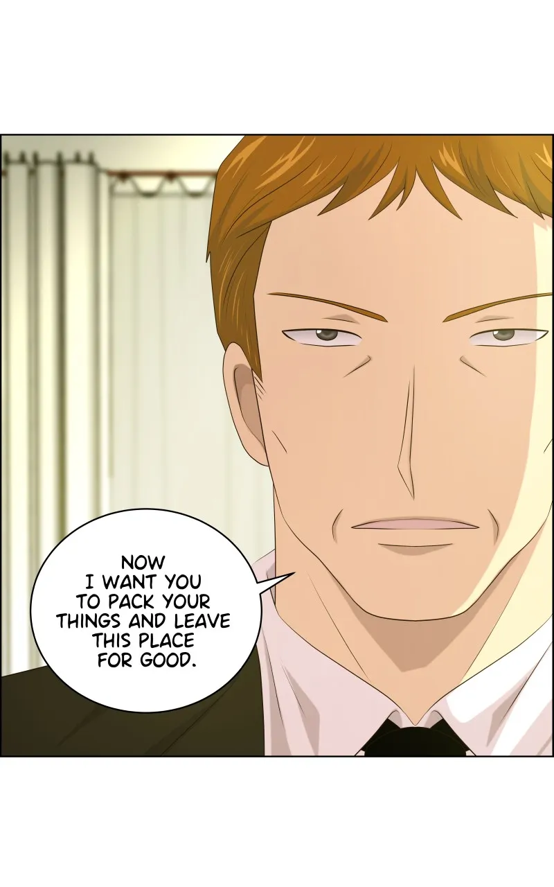 Midnight Rain Chapter 12 page 27 - 