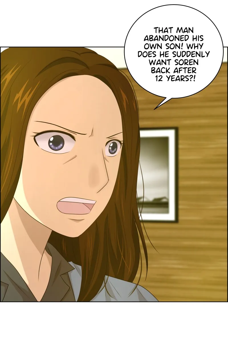Midnight Rain Chapter 12 page 28 - 