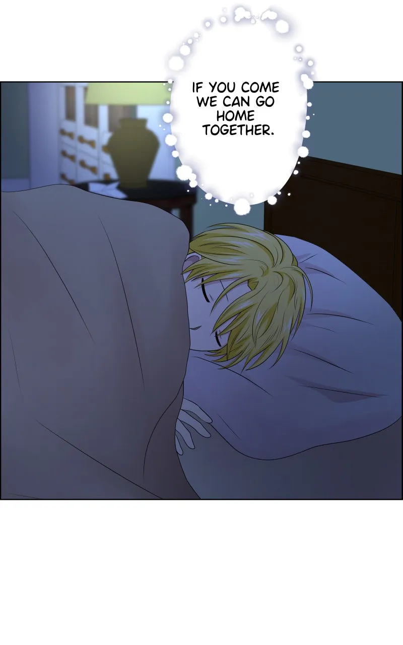 Midnight Rain Chapter 12 page 4 - 