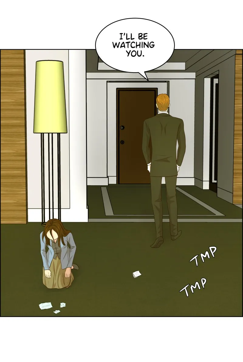 Midnight Rain Chapter 12 page 56 - 