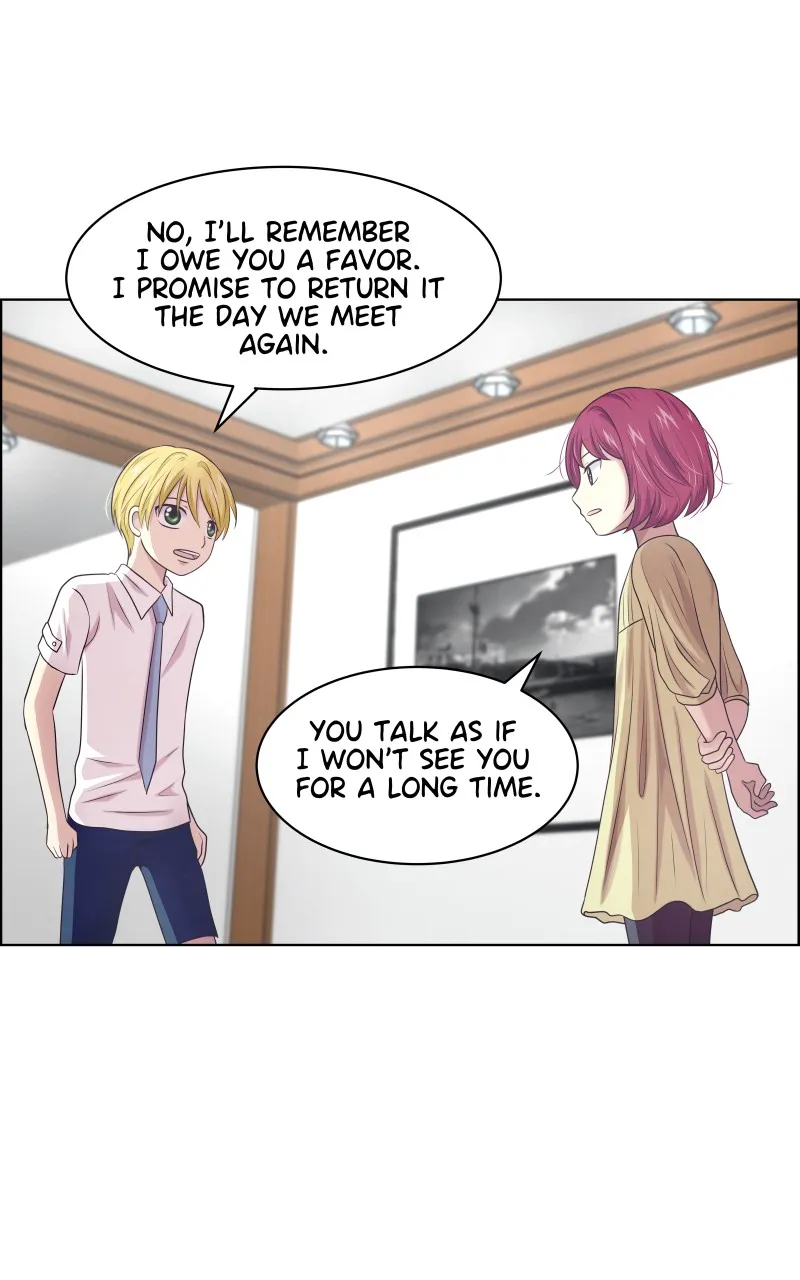 Midnight Rain Chapter 12 page 63 - 