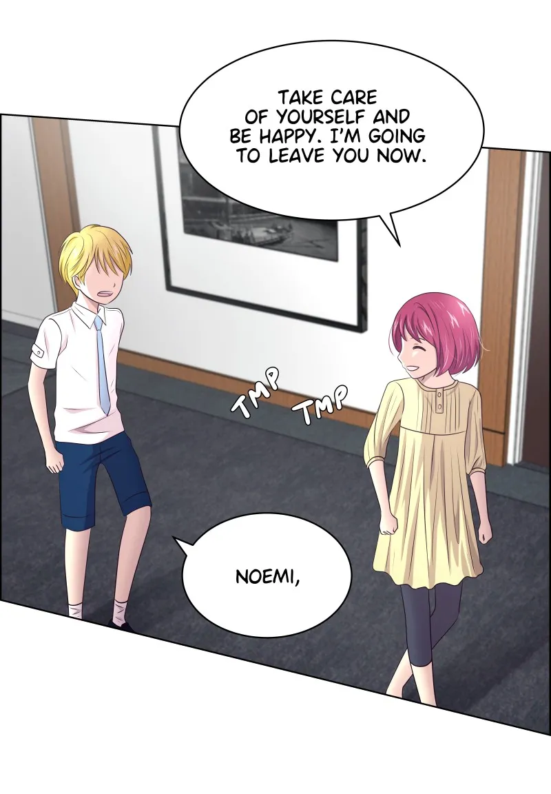 Midnight Rain Chapter 12 page 69 - 
