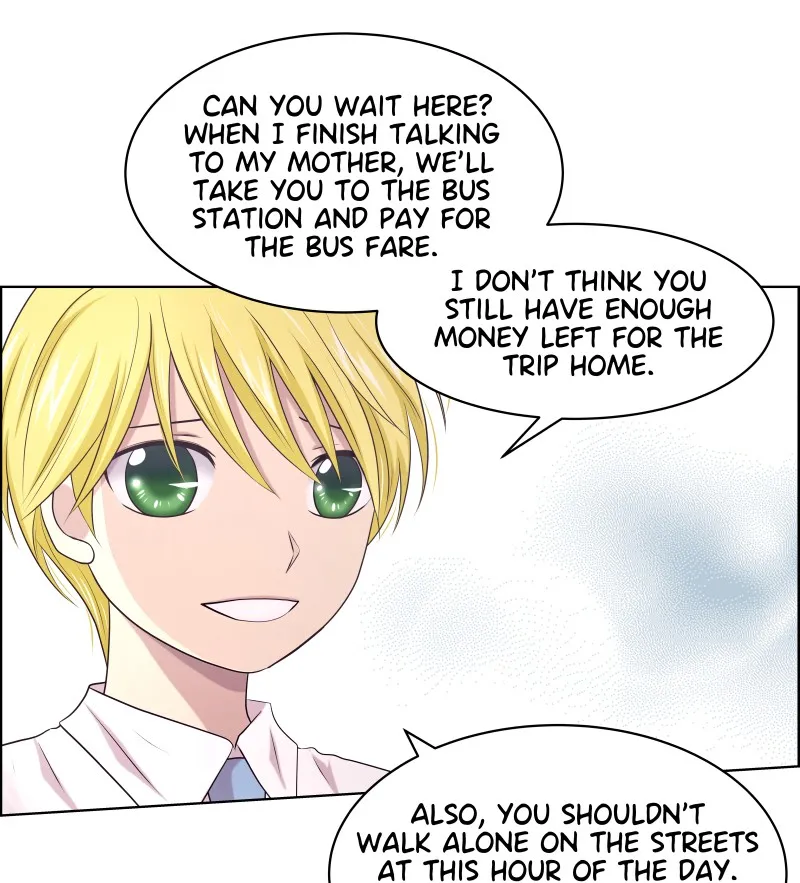 Midnight Rain Chapter 12 page 70 - 