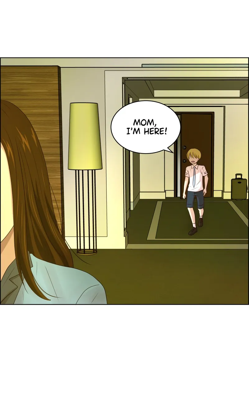 Midnight Rain Chapter 12 page 75 - 