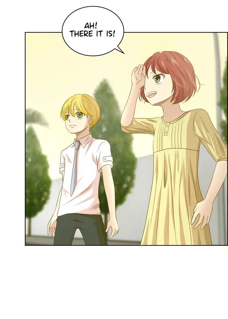 Midnight Rain Chapter 12 page 9 - 