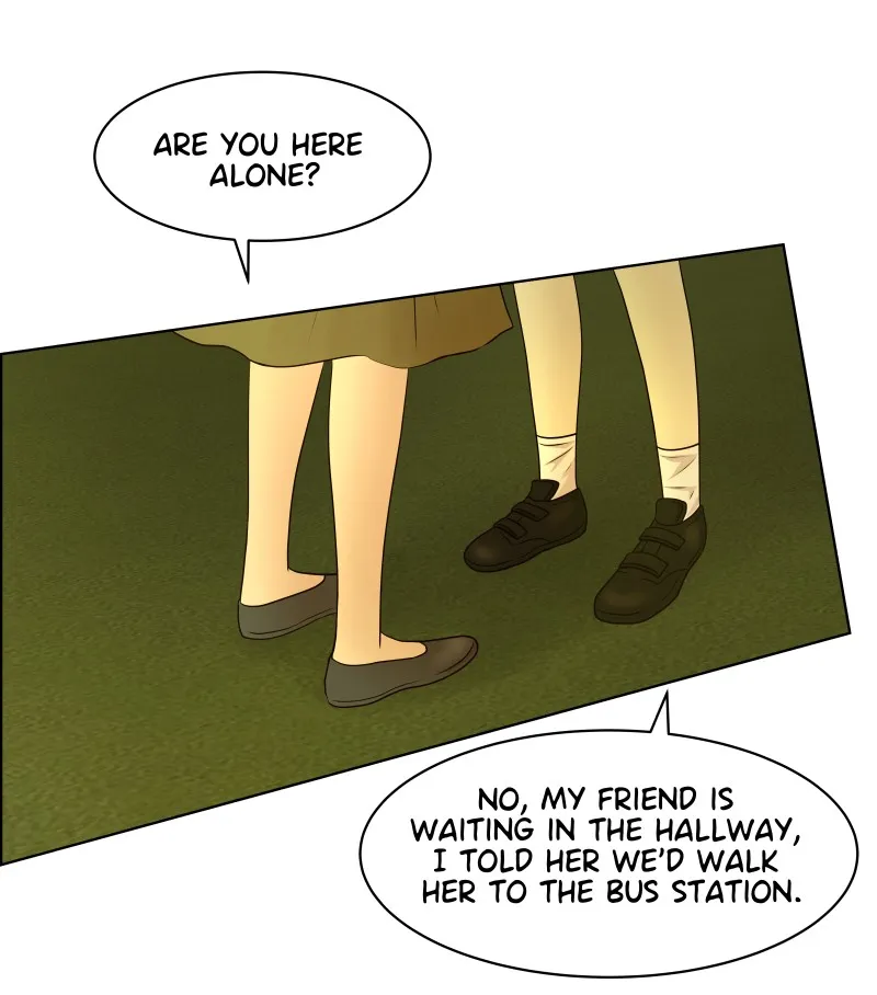 Midnight Rain Chapter 12 page 82 - 