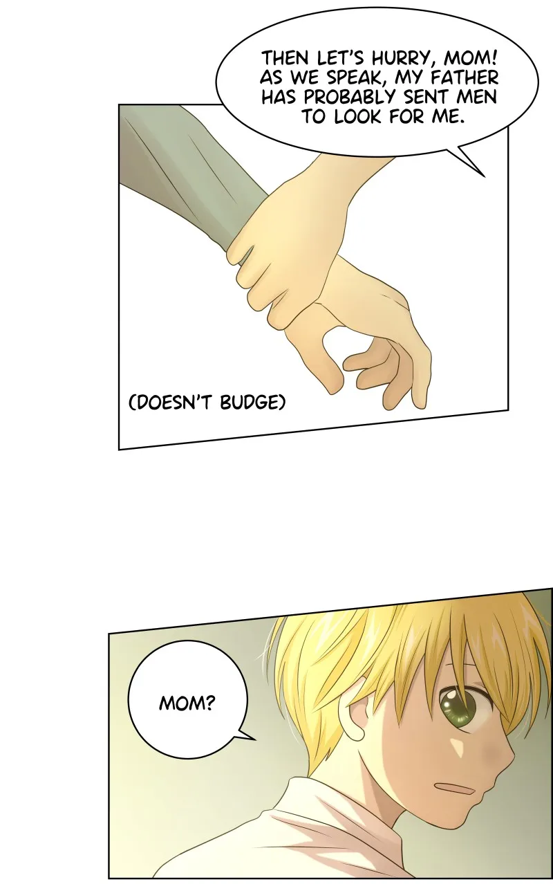 Midnight Rain Chapter 12 page 85 - 
