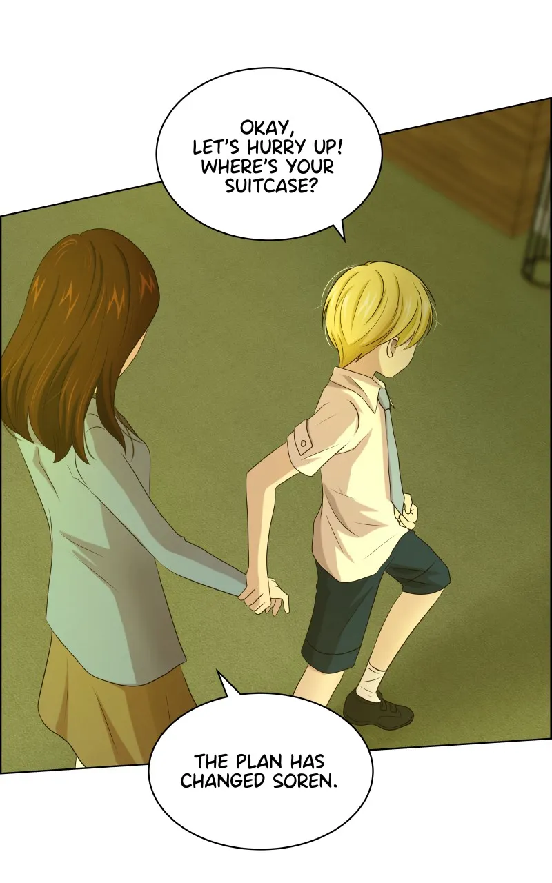 Midnight Rain Chapter 12 page 90 - 
