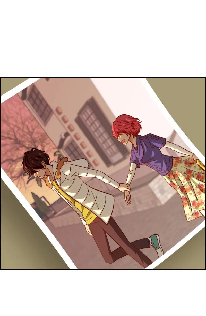 Midnight Rain Chapter 120 page 1 - 
