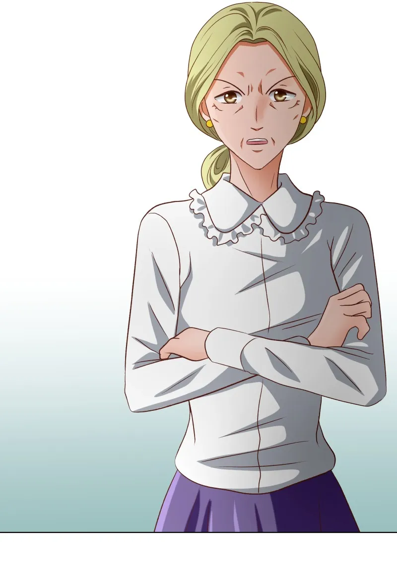 Midnight Rain Chapter 120 page 12 - 
