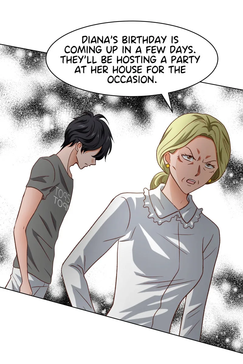 Midnight Rain Chapter 120 page 15 - 