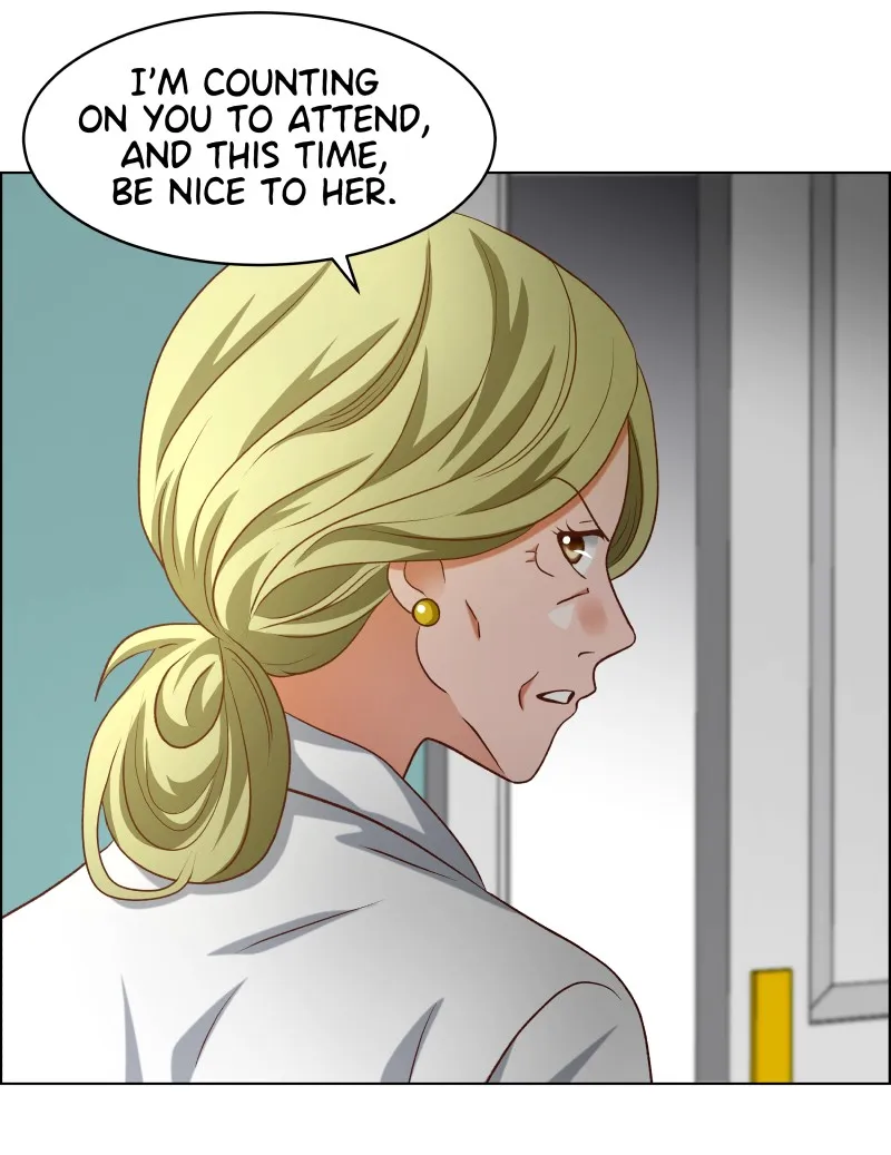 Midnight Rain Chapter 120 page 16 - 