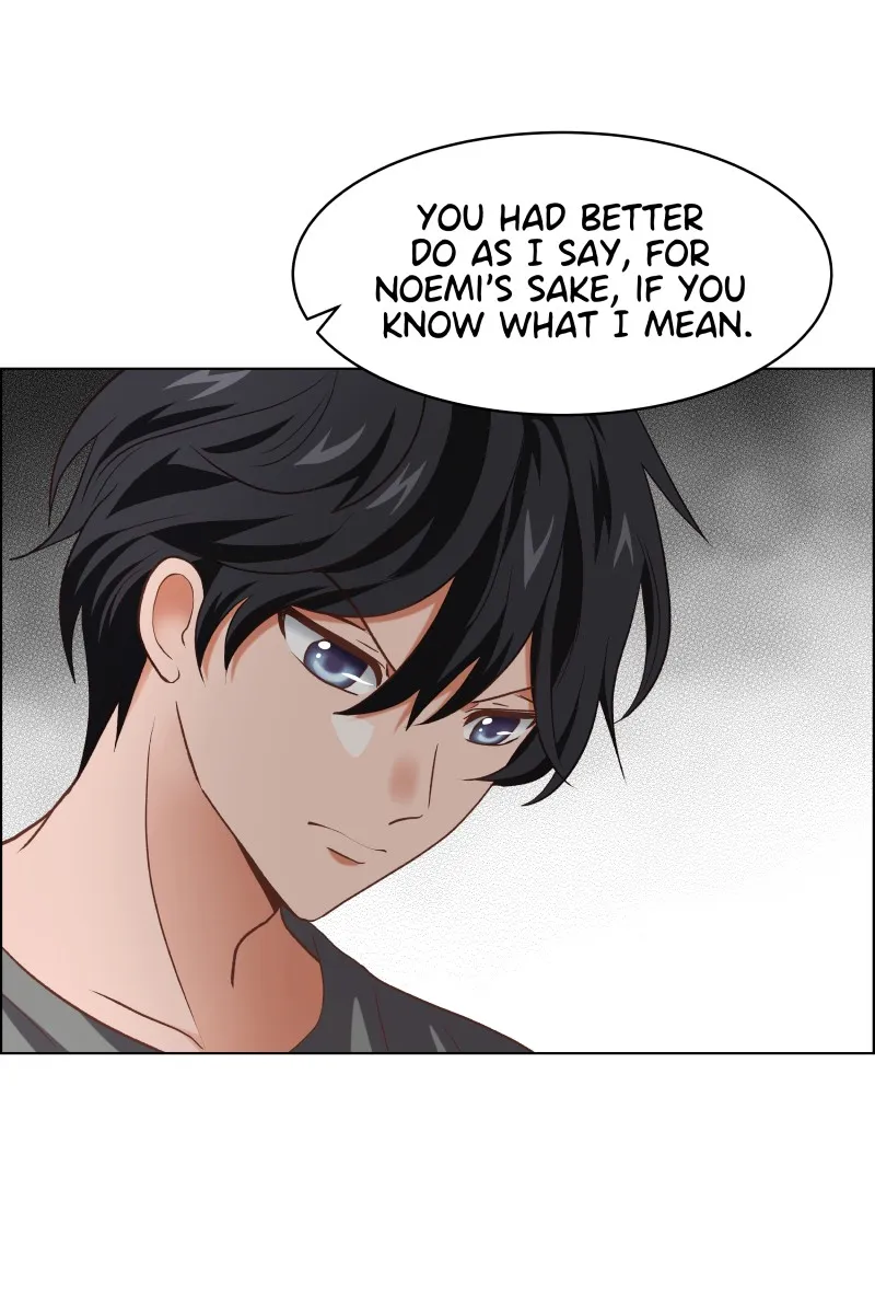 Midnight Rain Chapter 120 page 17 - 