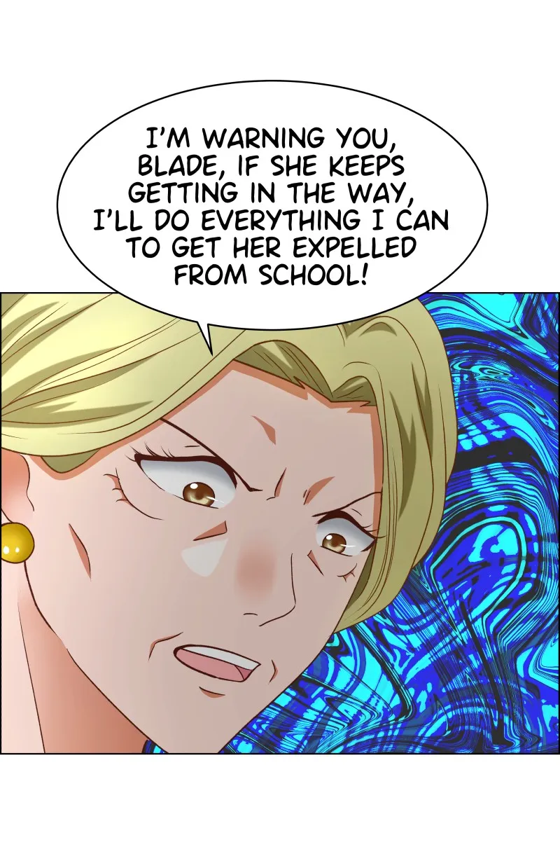 Midnight Rain Chapter 120 page 3 - 