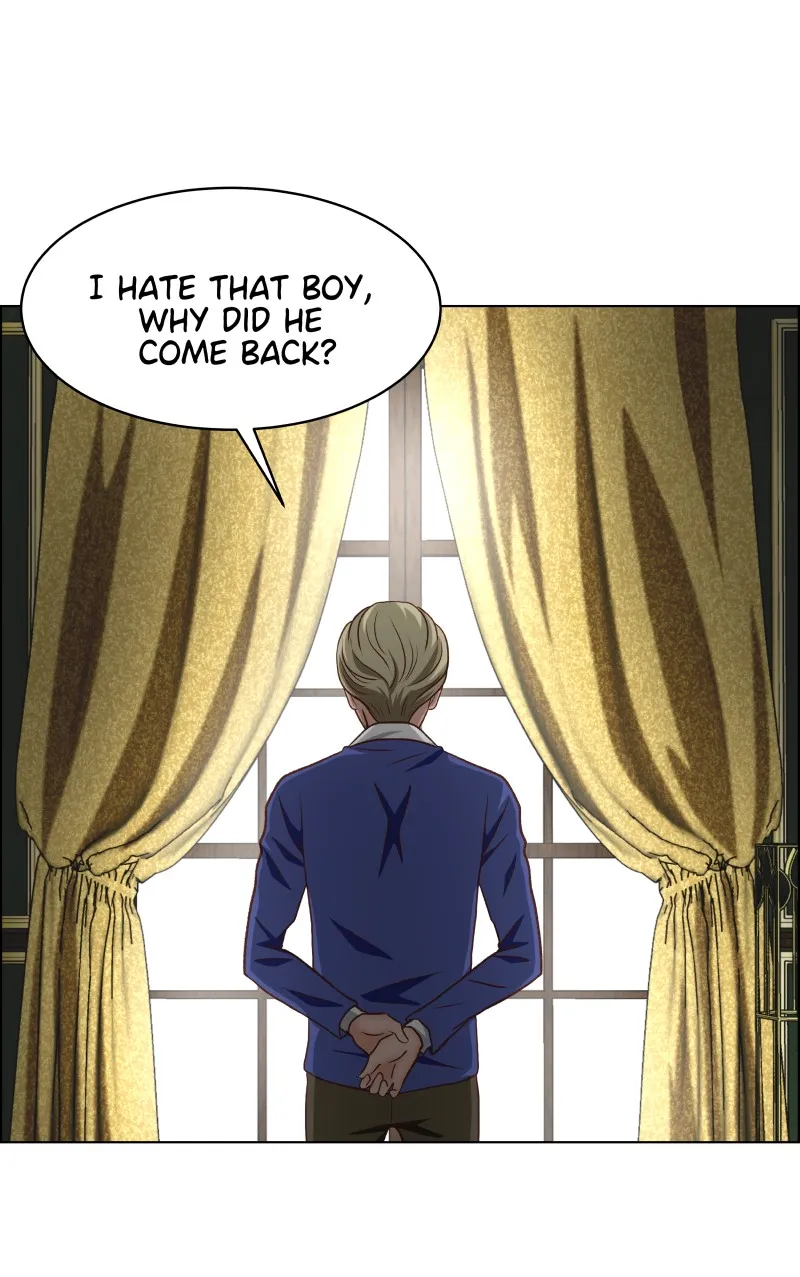 Midnight Rain Chapter 120 page 25 - 