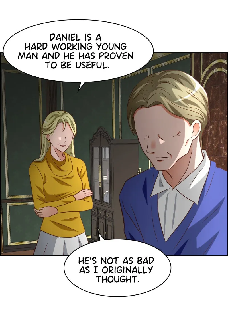 Midnight Rain Chapter 120 page 26 - 