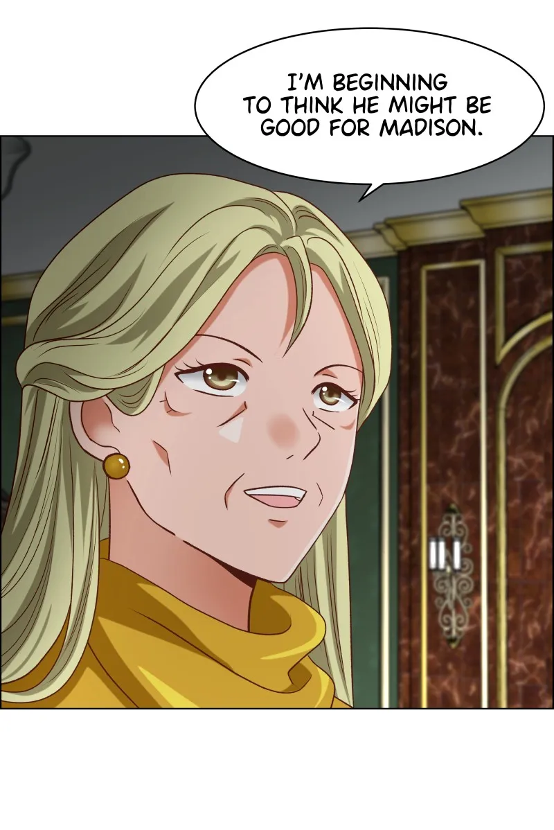 Midnight Rain Chapter 120 page 27 - 