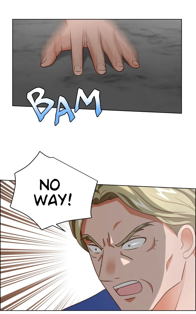 Midnight Rain Chapter 120 page 28 - 