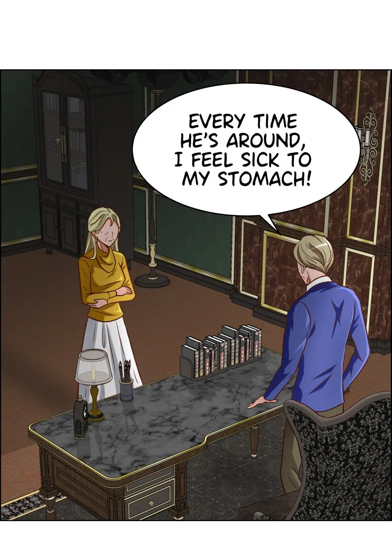 Midnight Rain Chapter 120 page 29 - 