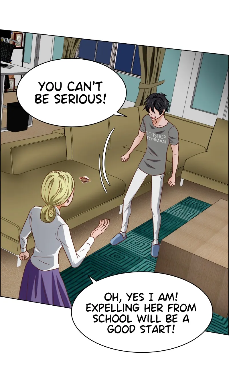 Midnight Rain Chapter 120 page 4 - 