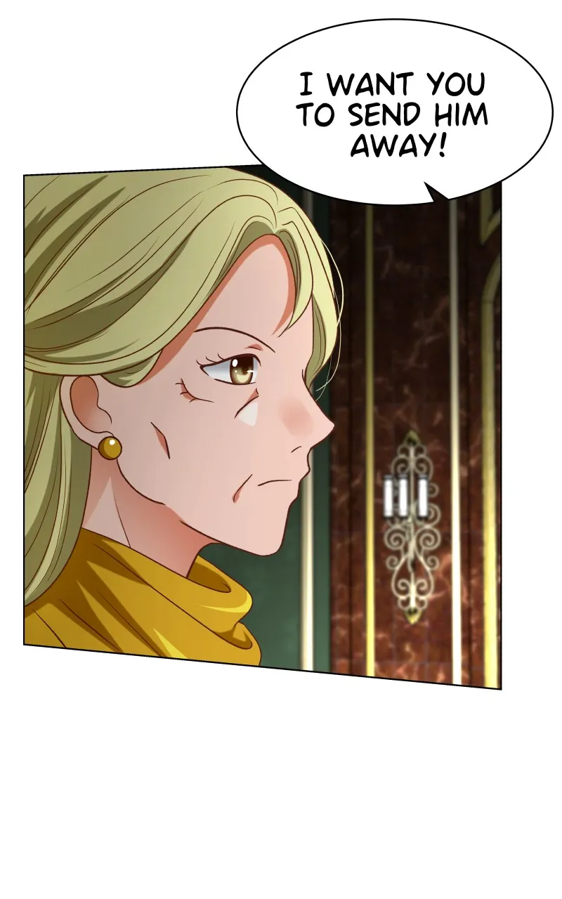 Midnight Rain Chapter 120 page 31 - 