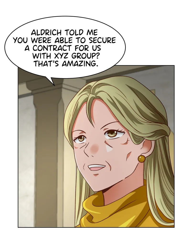 Midnight Rain Chapter 120 page 35 - 
