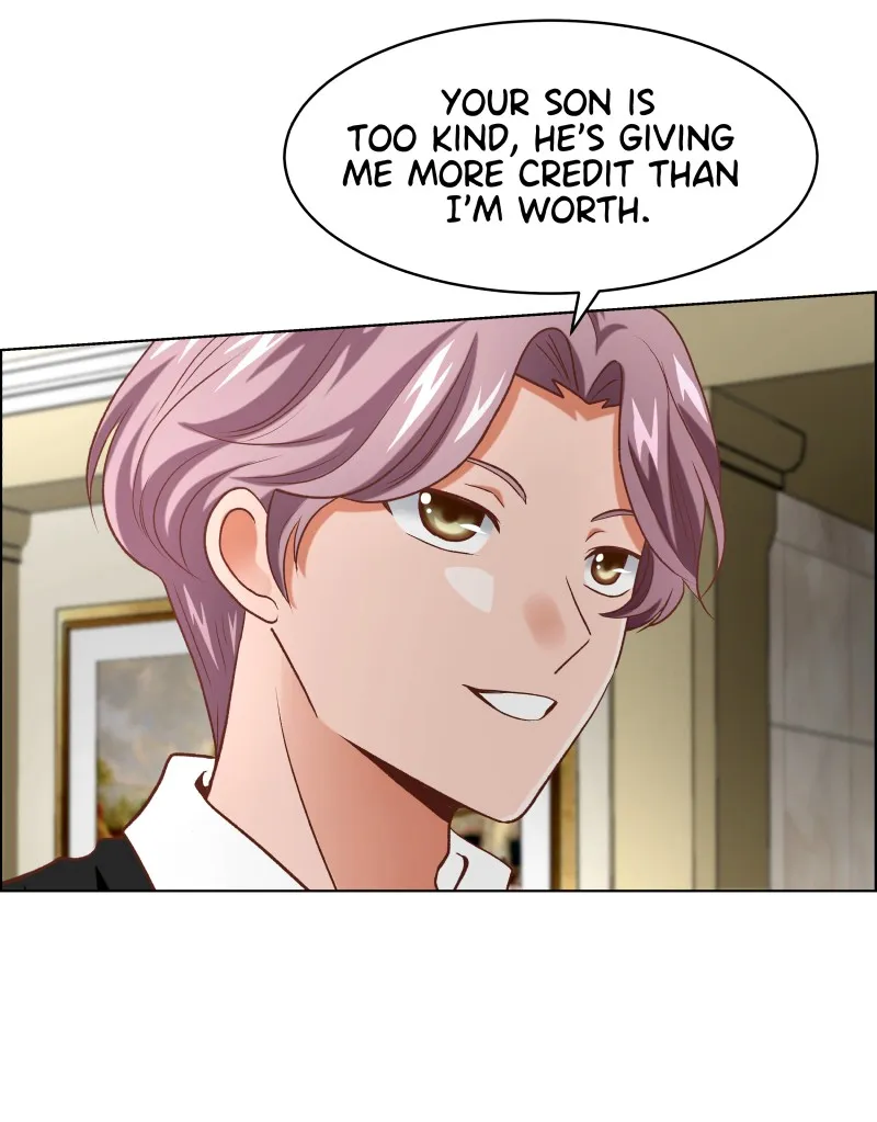 Midnight Rain Chapter 120 page 36 - 