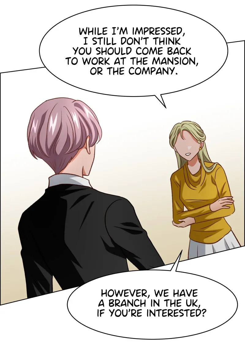 Midnight Rain Chapter 120 page 37 - 