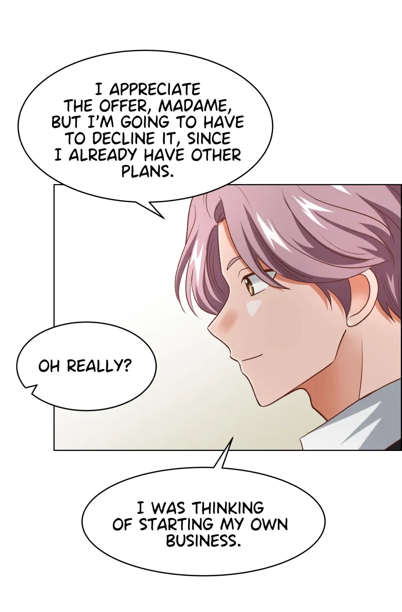 Midnight Rain Chapter 120 page 38 - 