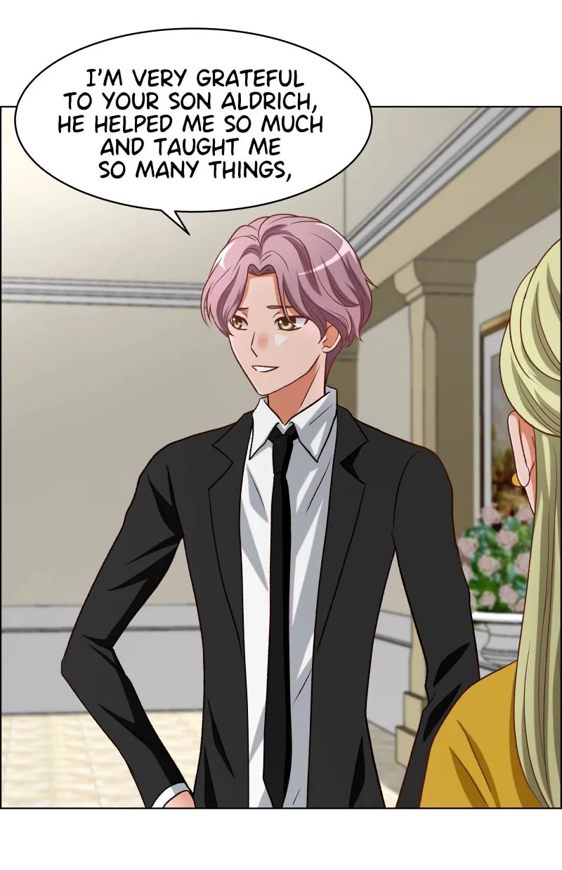 Midnight Rain Chapter 120 page 39 - 