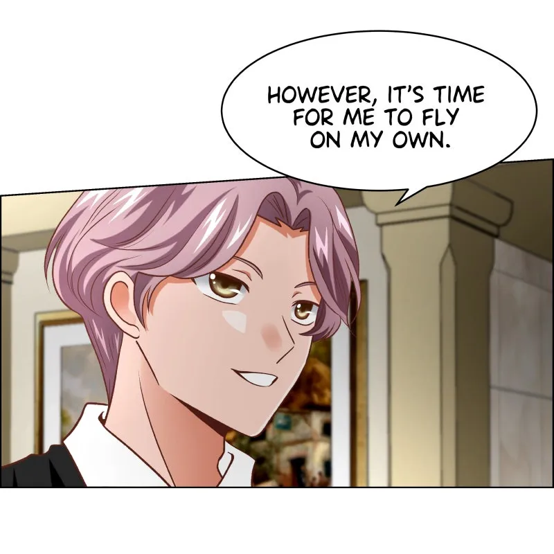 Midnight Rain Chapter 120 page 40 - 