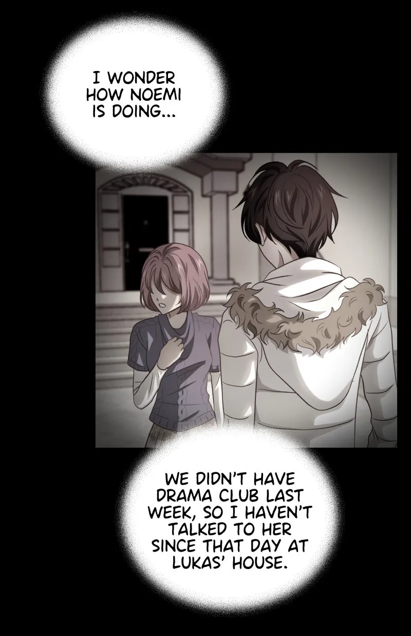 Midnight Rain Chapter 120 page 47 - 