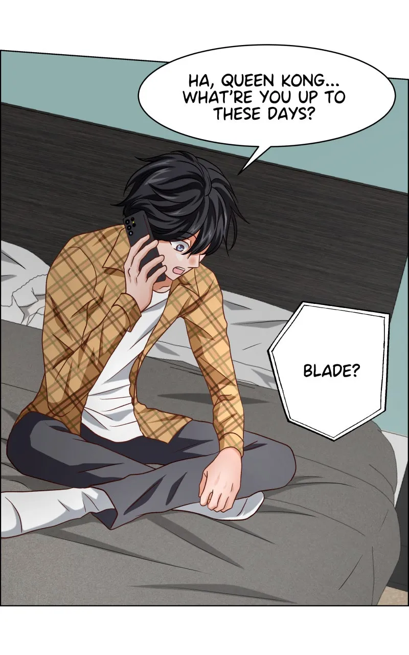 Midnight Rain Chapter 120 page 52 - 