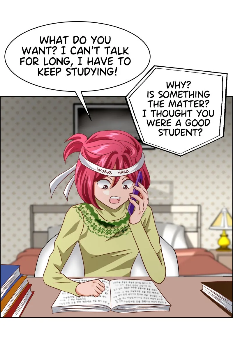 Midnight Rain Chapter 120 page 53 - 