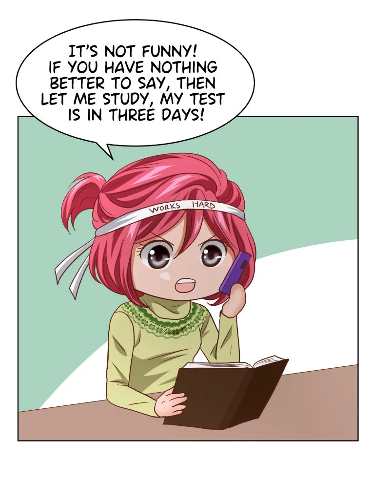 Midnight Rain Chapter 120 page 55 - 