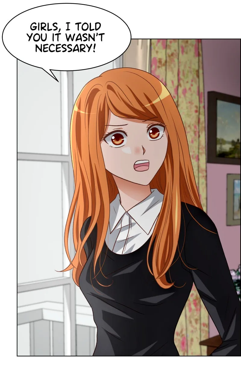 Midnight Rain Chapter 120 page 59 - 