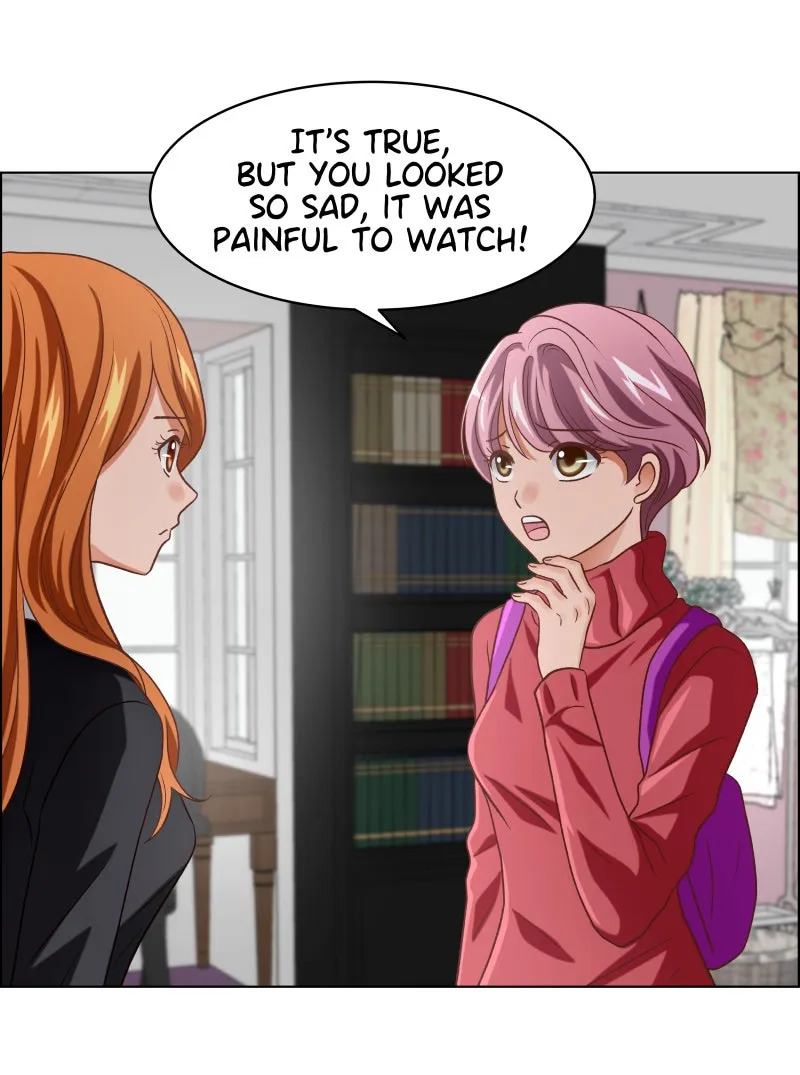 Midnight Rain Chapter 120 page 60 - 