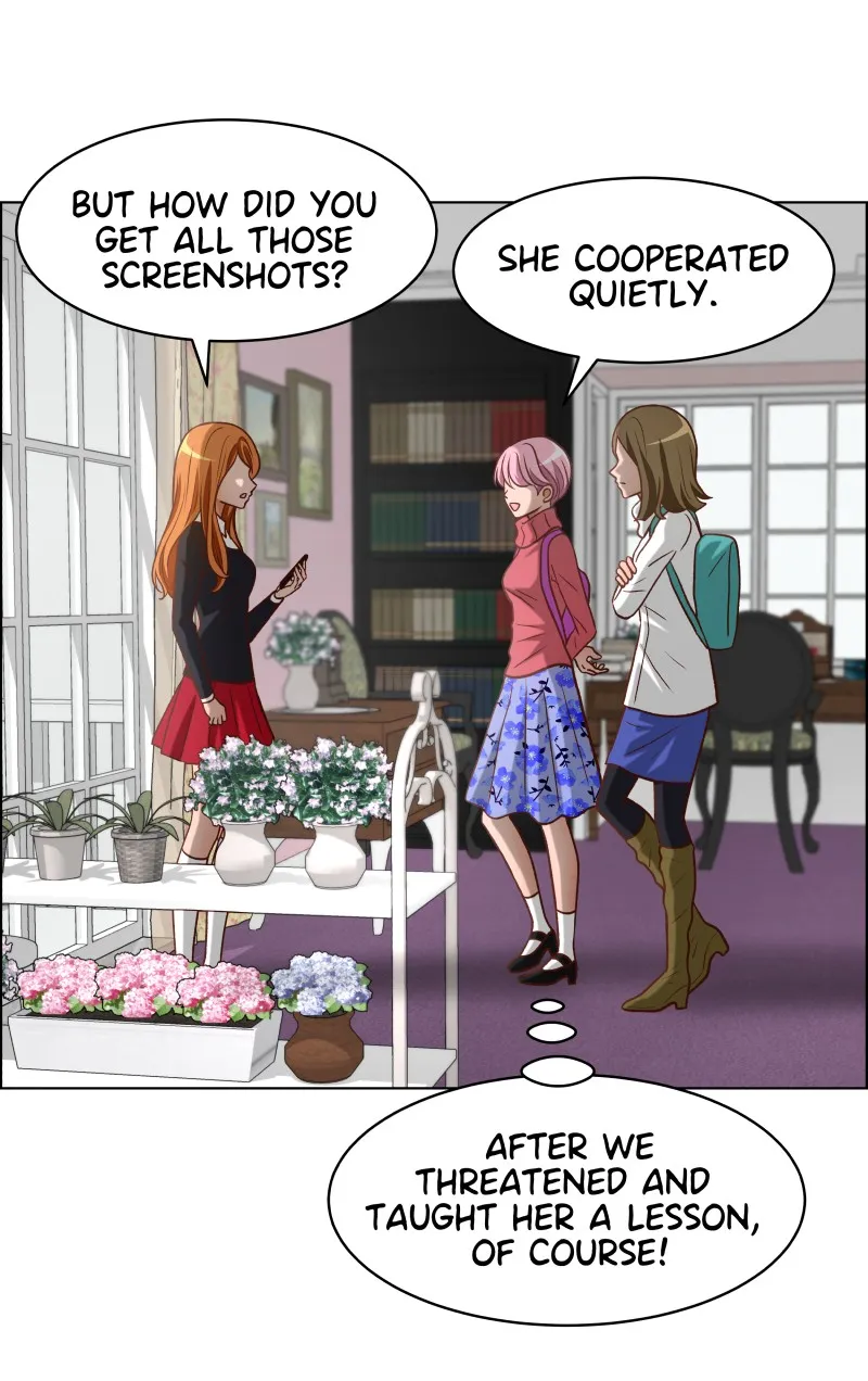 Midnight Rain Chapter 120 page 61 - 
