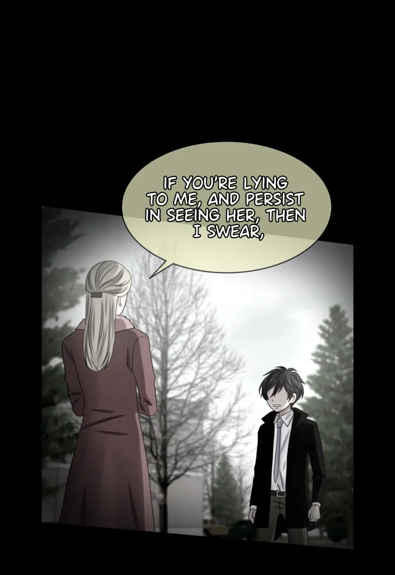 Midnight Rain Chapter 120 page 8 - 